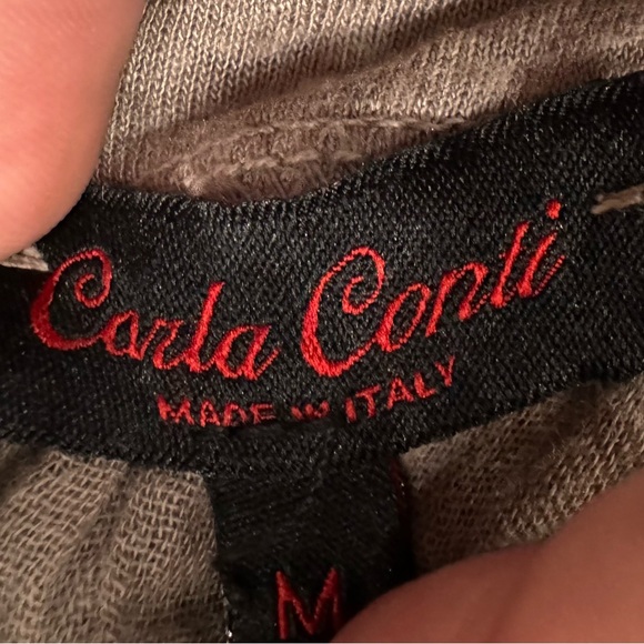Carla Conti Skirt - Picture 5 of 7